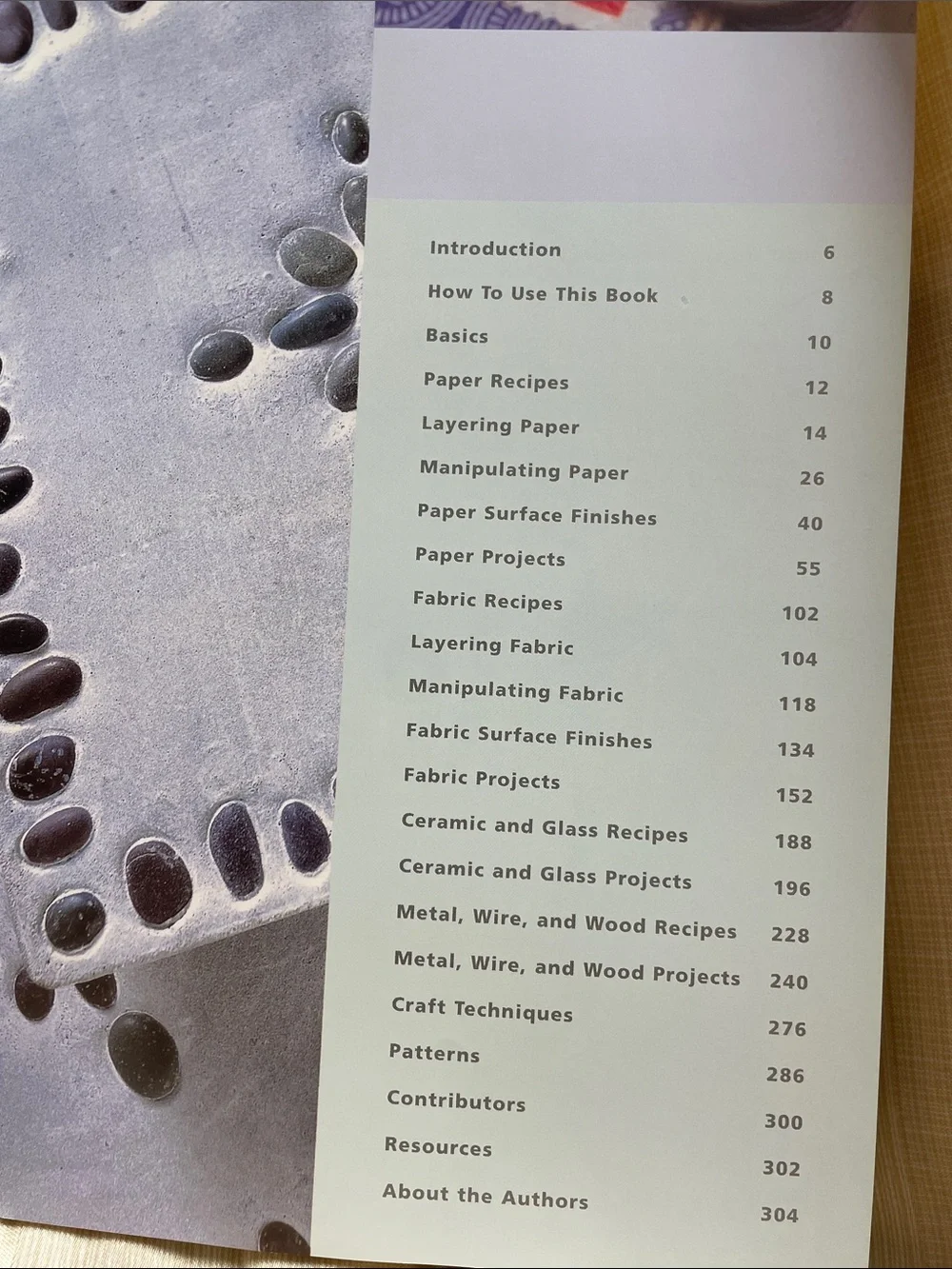 Decorative Crafts Sourcebook — Decorative Crafts Sourcebook